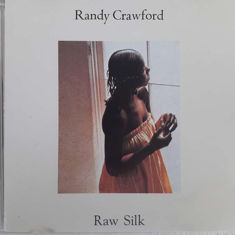 Randy Crawford - Raw Silk (1979)         [R/D]