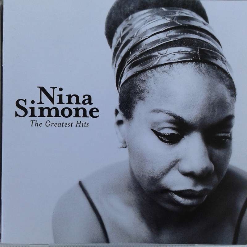 Nina Simone - The Greatest Hits (2003)