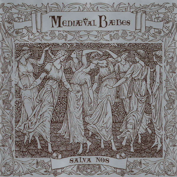 Mediæval Bæbes - Salva Nos (1997)