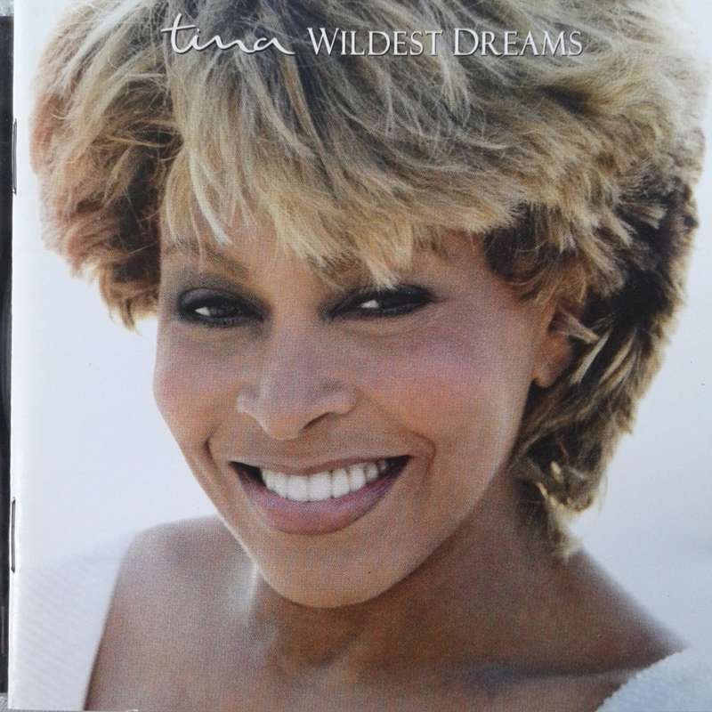 Tina Turner - Wildest Dreams (1996)