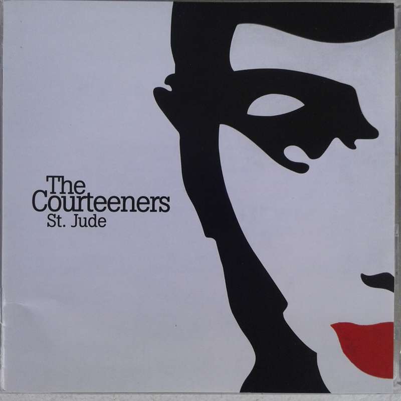 The Courteeners - St. Jude (2008)