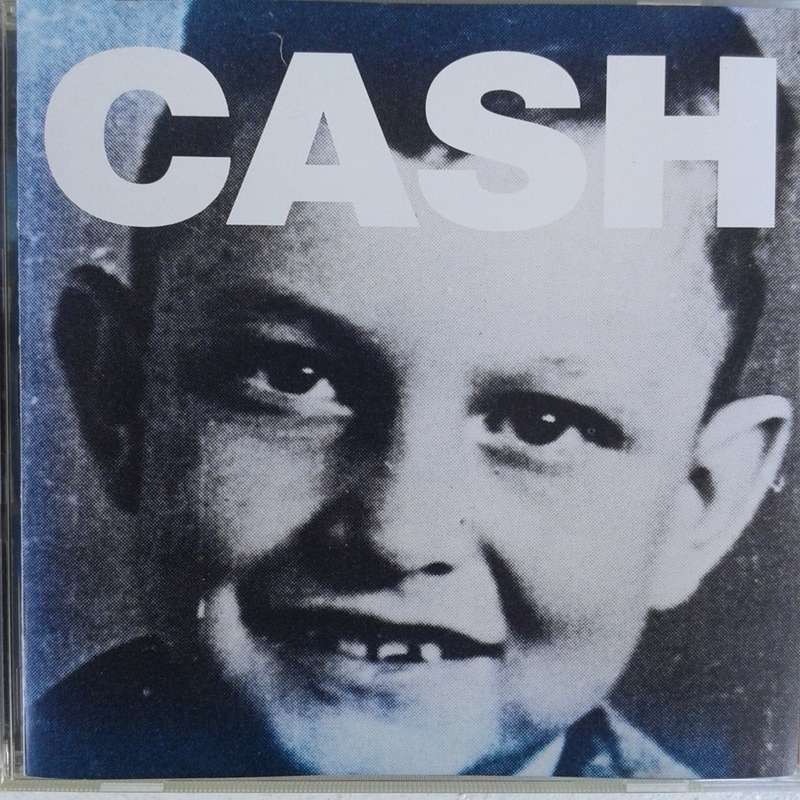 Johnny Cash - American VI: Ain`t No Grave (2010)