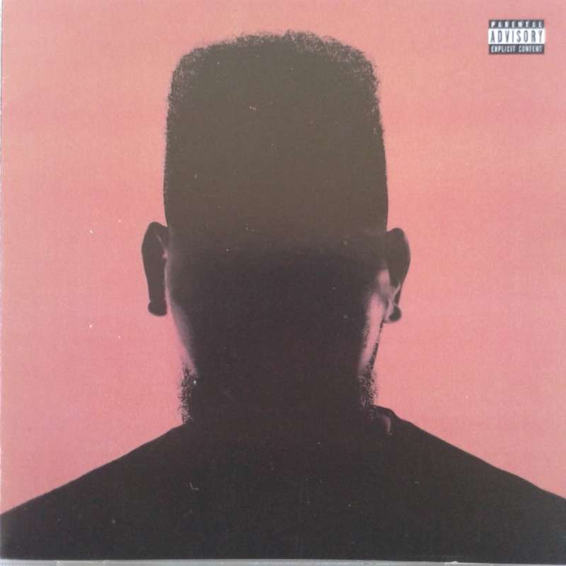 AKA - Touch My Blood (CD - 2018)    [D]