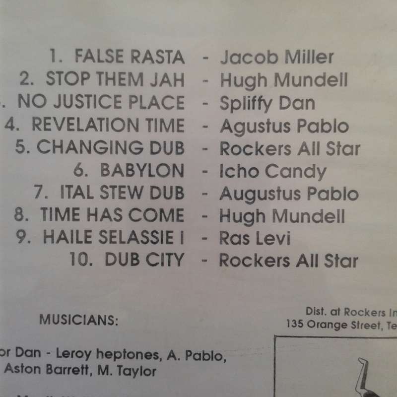 Augustus Pablo - Cultural Showcase [Import CD]     [D]