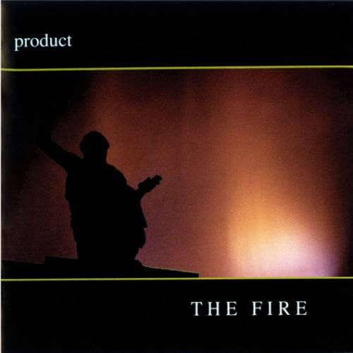 Product - The Fire [Import CD] (2005)   *Prog Rock