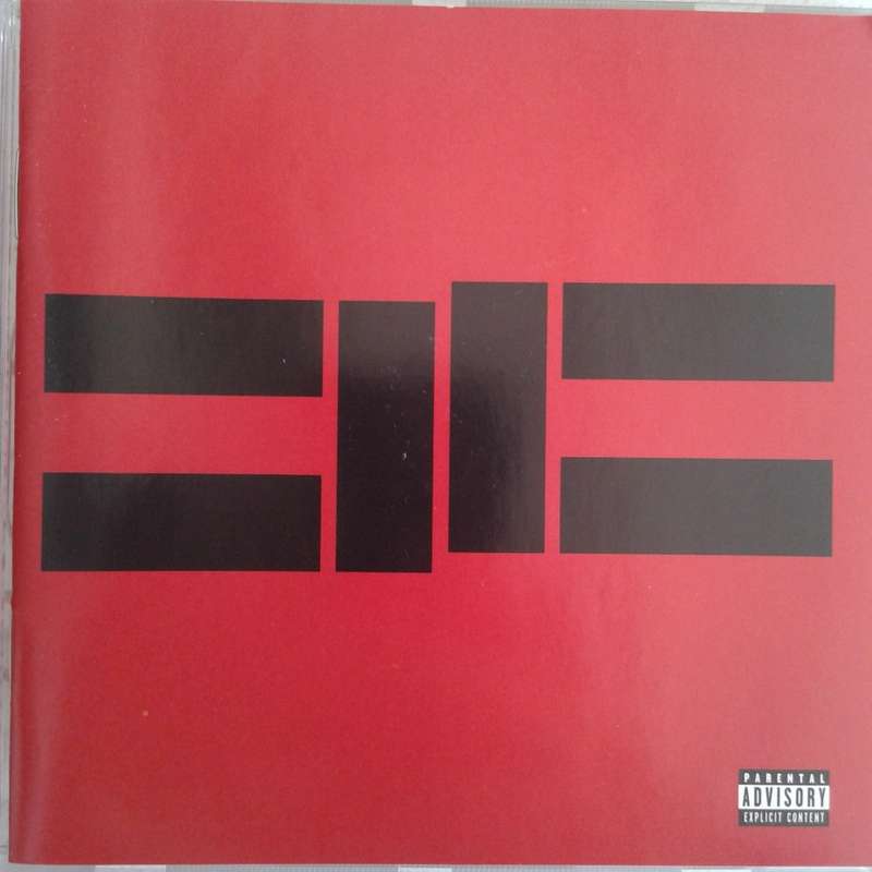 Cavalera Conspiracy - Inflikted [Import CD] (2008)
