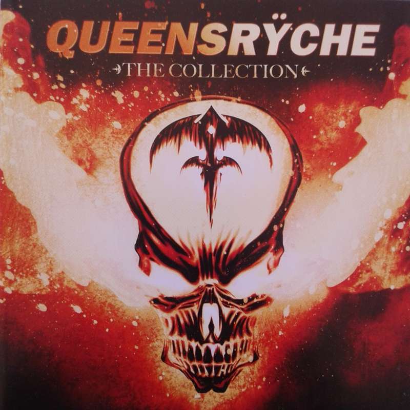 Queensryche - The Collection [Import CD] (2008)