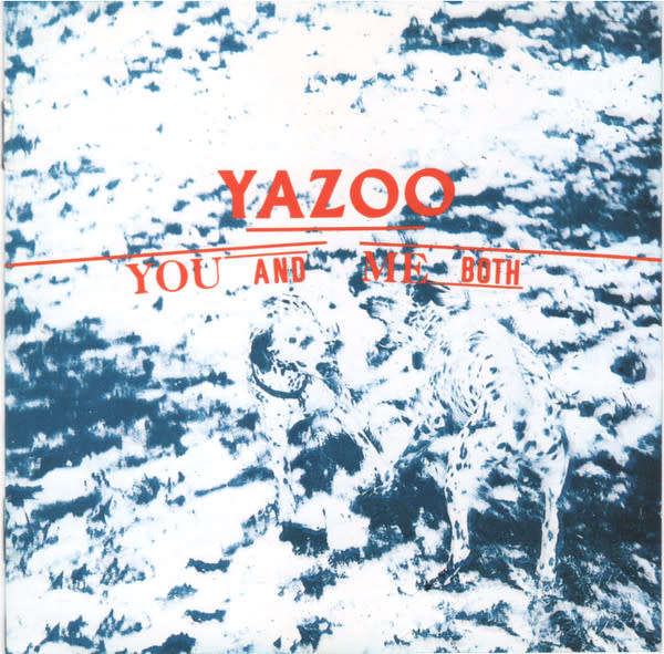 Yazoo - You And Me Both (1989)