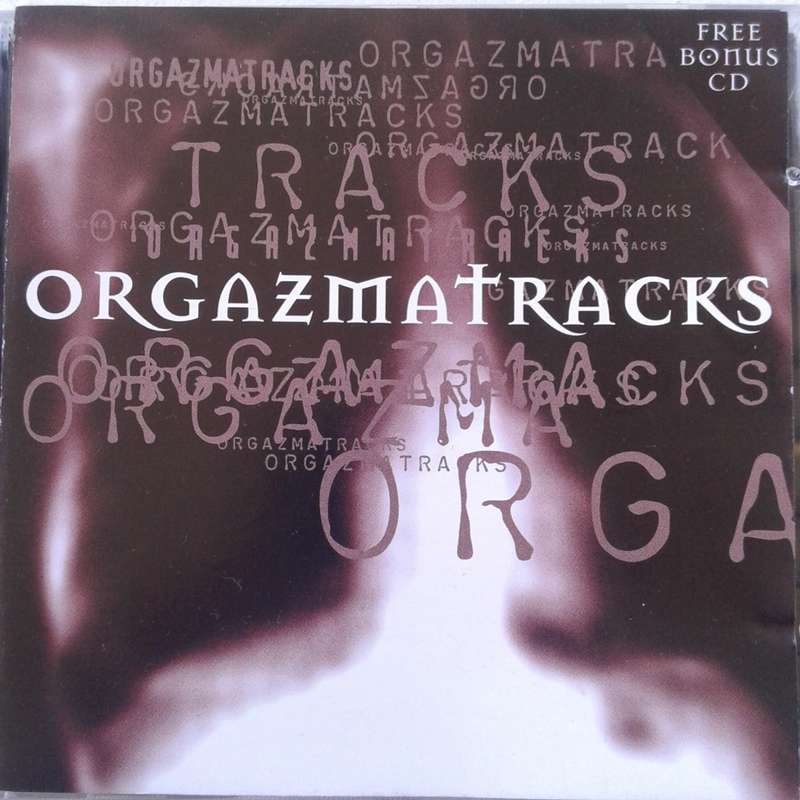 Orgazmatracks - Various Artists [2 CD] (1998)