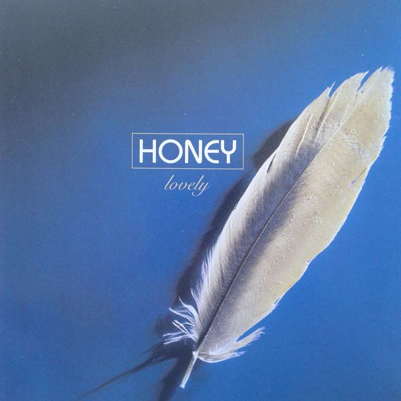 Honey - Lovely [Import CD] (1997)