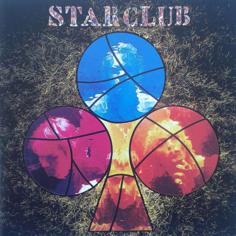 Starclub - Starclub [Import CD] (1993)