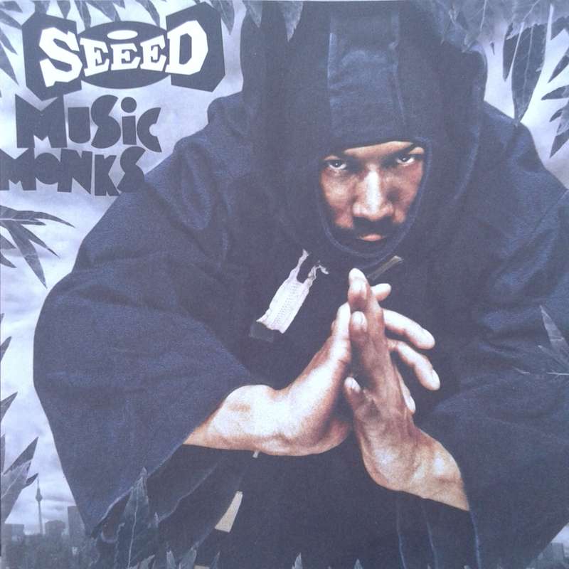 Seeed - Music Monks [Import CD] (2003)