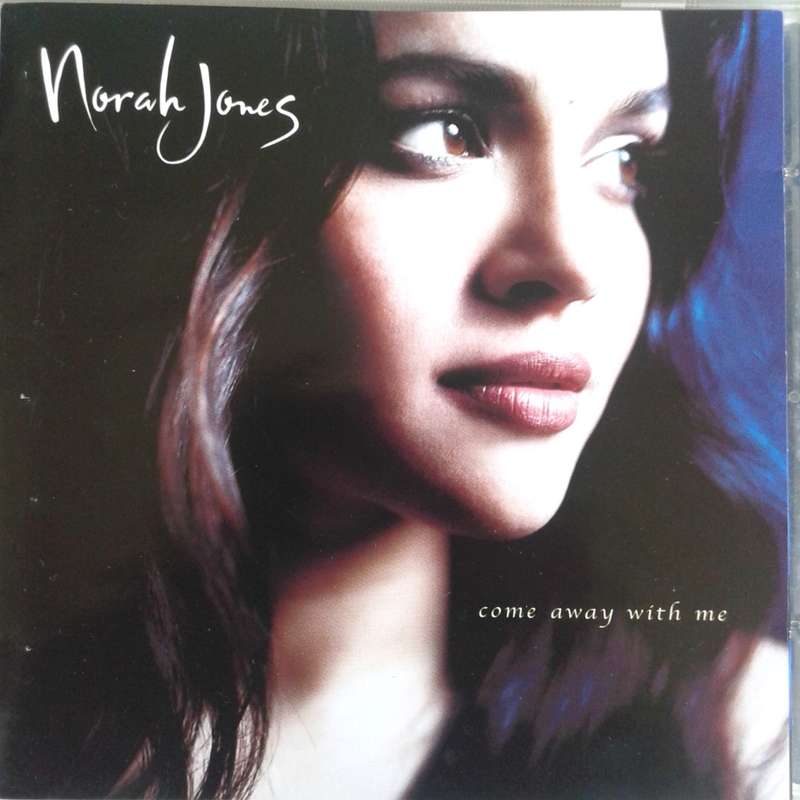 Norah Jones - Come Away With Me (2002)
