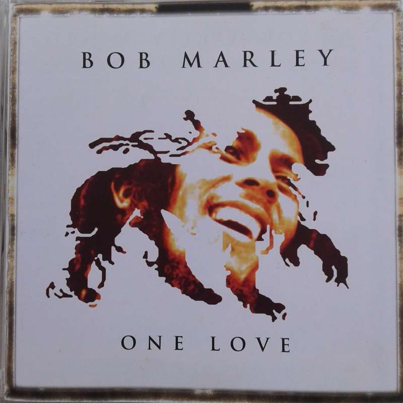 Bob Marley - One Love [Import CD] (2004)