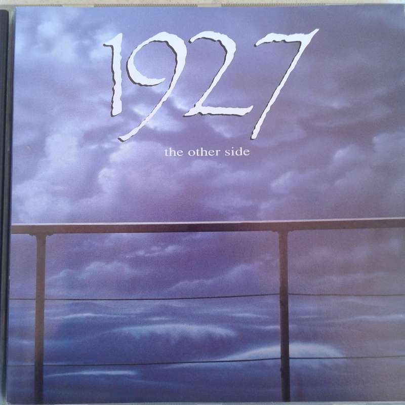 1927 - The Other Side [Import CD] (1990)    [N]