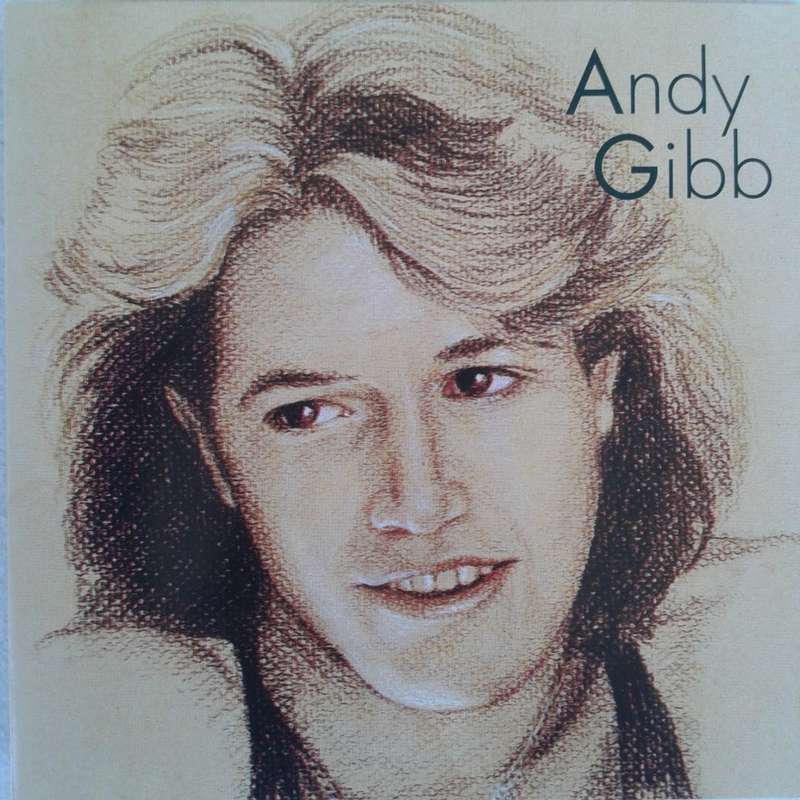 Andy Gibb (Bee Gees) - Andy Gibb [Import CD] (1991)