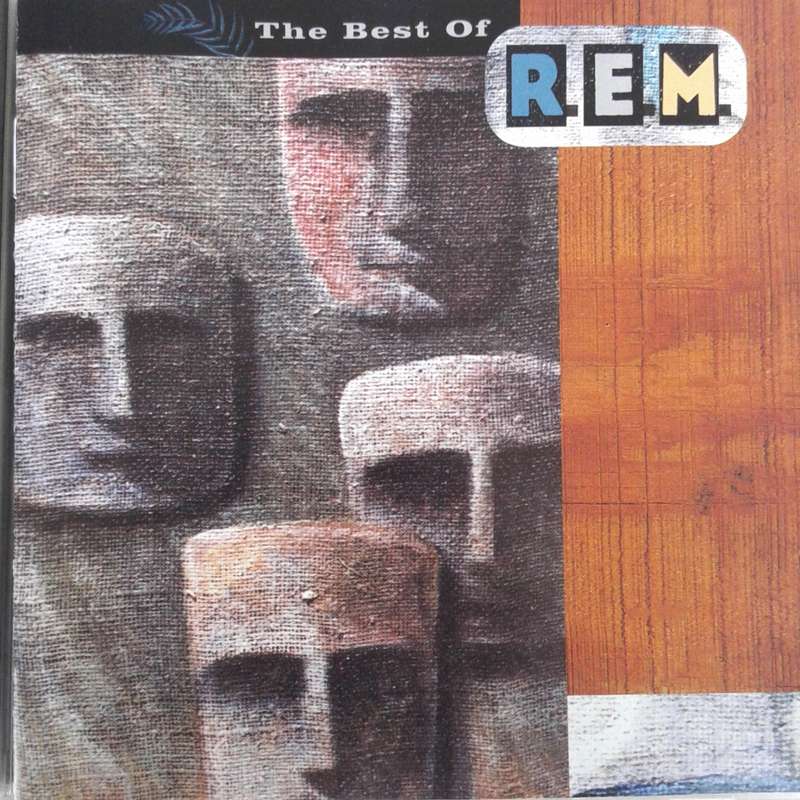 R.E.M. - The Best Of (1991)