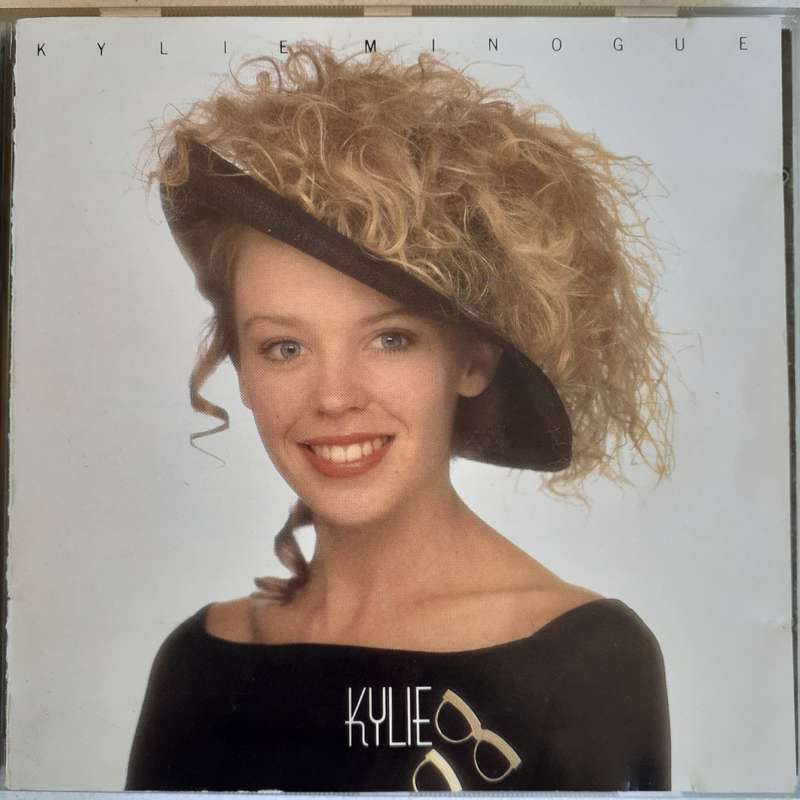 Kylie Minogue - Kylie [Import CD] (1988)