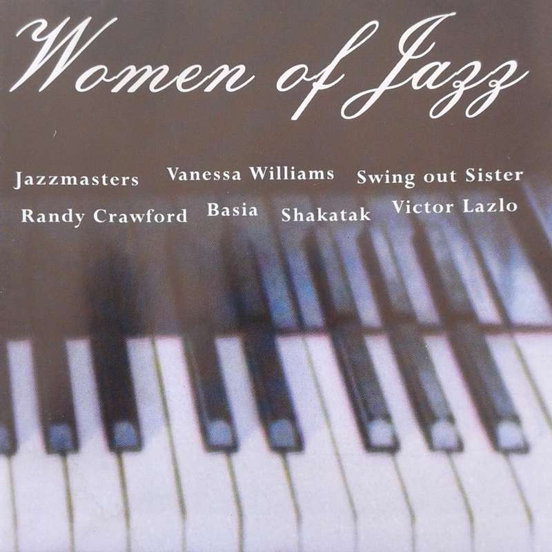 Women Of Jazz - Various Artists (1997)