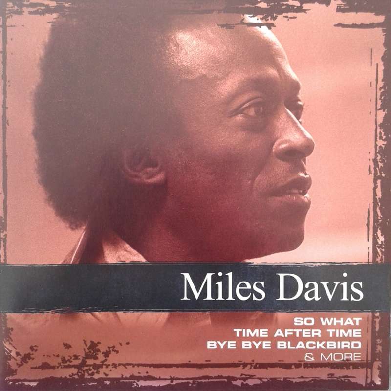 Miles Davis - Collections (2007)
