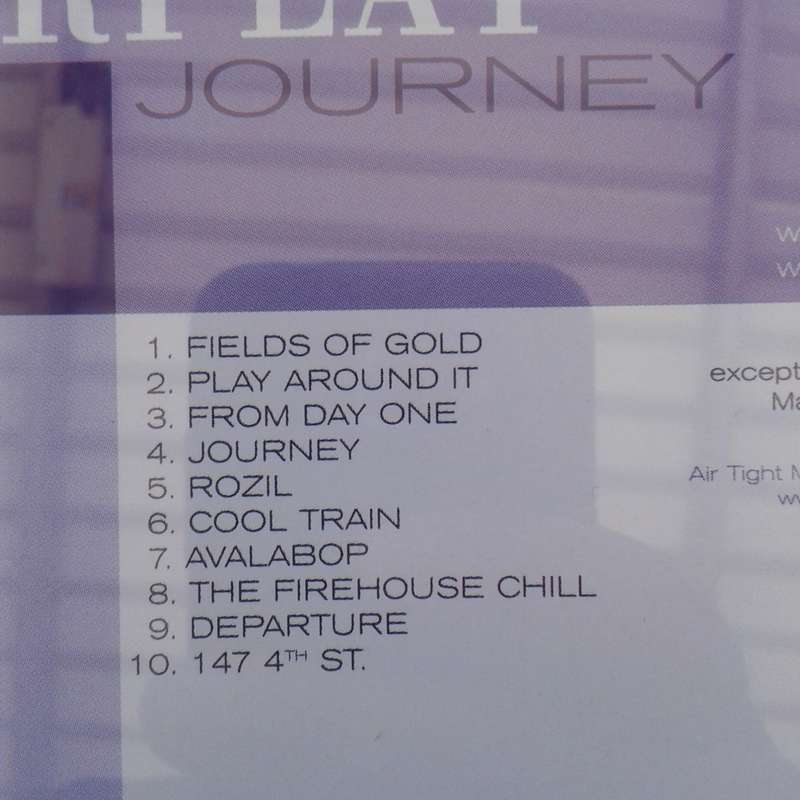 Fourplay - Journey (2004)