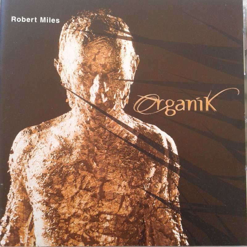 Robert Miles - Organik [Import CD] (2001)