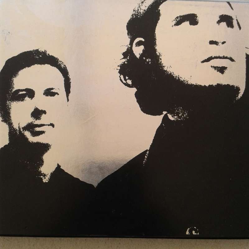 Thievery Corporation - The Outernational Sound [Digipak CD] (2004)