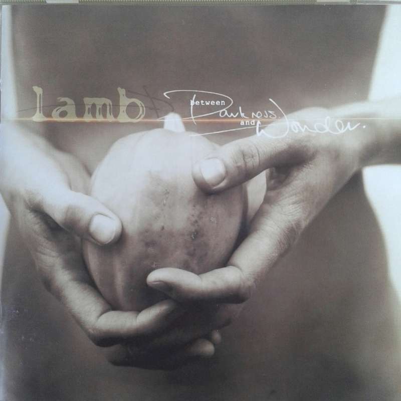 Lamb - Between Darkness And Wonder [Import CD] (2003)    *Downtempo/Trip-Hop