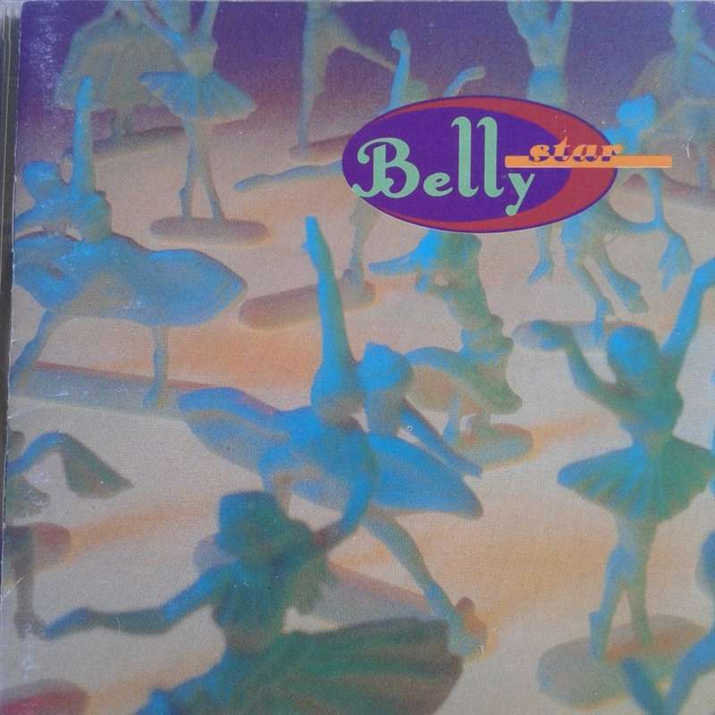Belly - Star [Import CD] (1993)