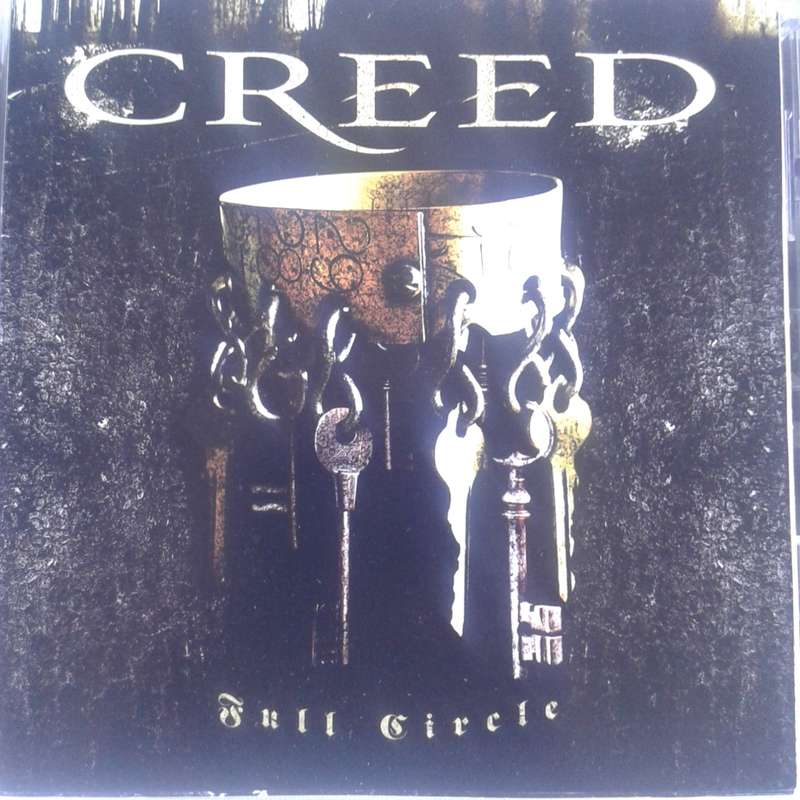 Creed - Full Circle (2009)
