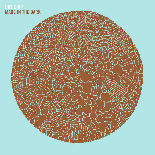 Hot Chip - Made In The Dark [Import CD] (2008)
