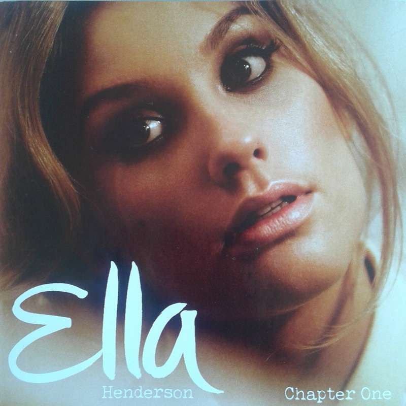 Ella Henderson - Chapter One (2014)
