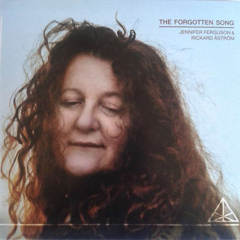 Jennifer Ferguson & Rickard Aström - The Forgotten Song (2013)