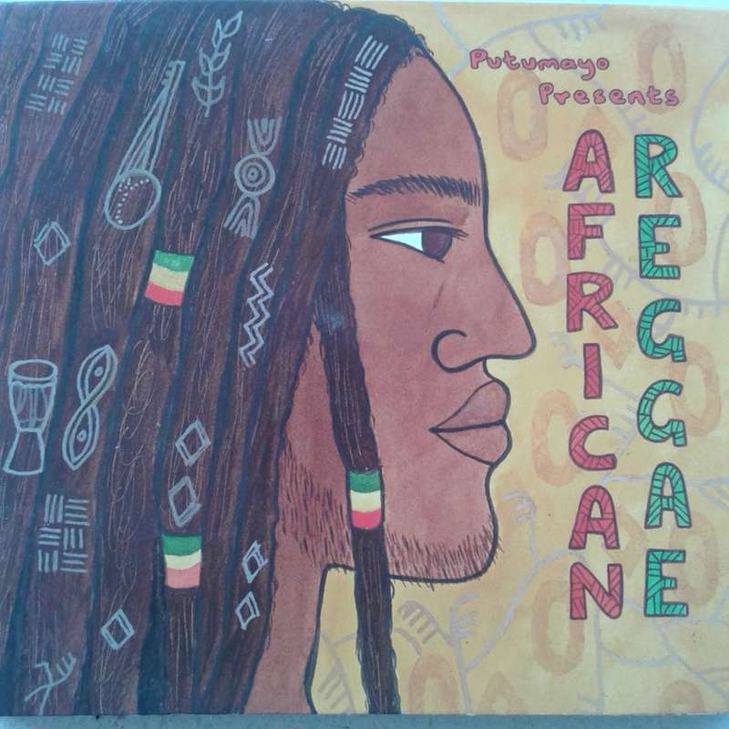 Putumayo Presents: African Reggae (Various Artists) (2009)