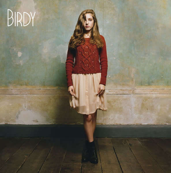 Birdy - Birdy (2011)   [D]