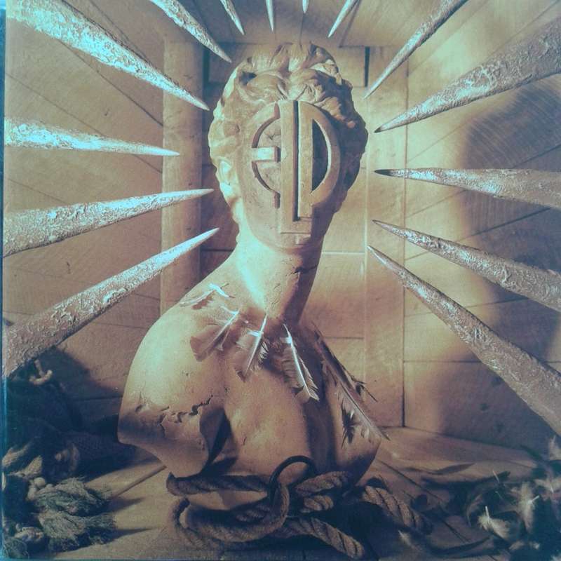 Emerson, Lake And Palmer - The Atlantic Years (2CD) (1992)