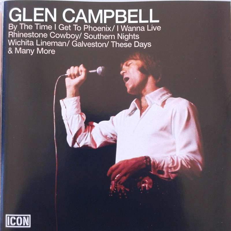 Glen Campbell - Glen Campbell (2013)