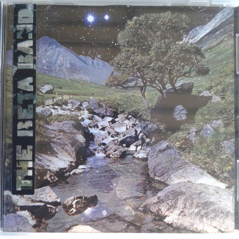 The Beta Band - The Beta Band (1999)    *Downtempo/Leftfield