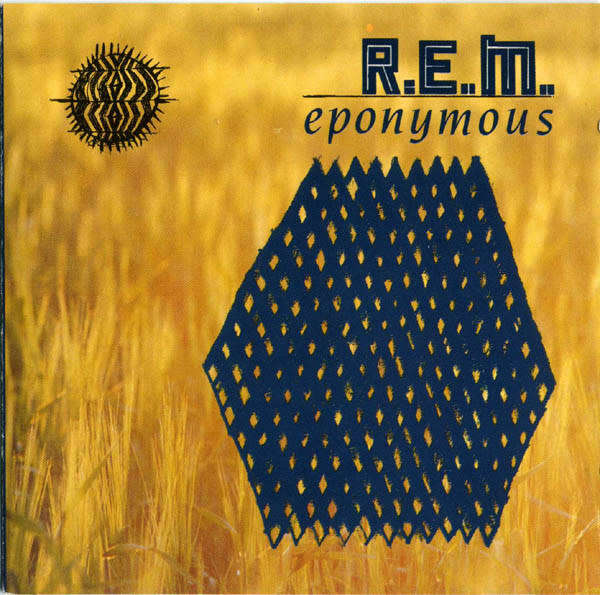 R.E.M. - Eponymous [Import CD] (1988)