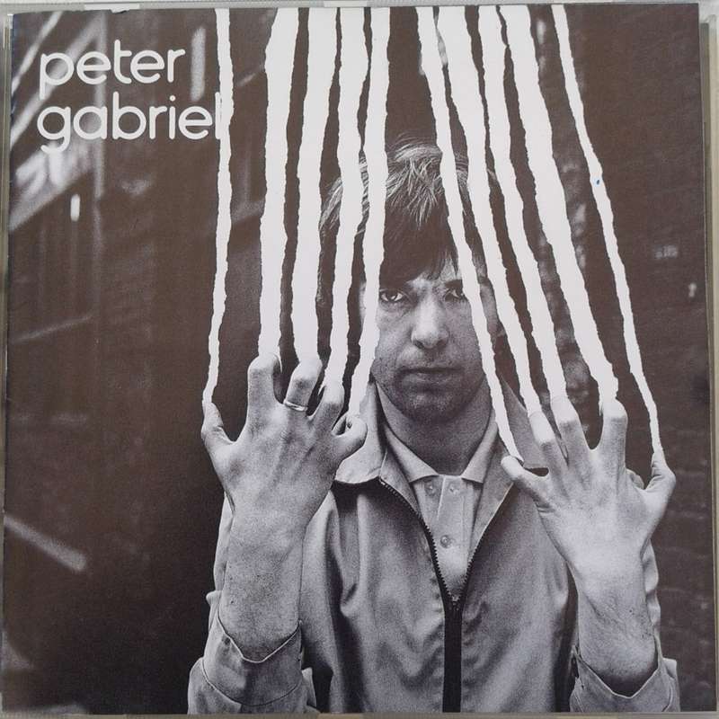 Peter Gabriel - Peter Gabriel [Import CD] (1978)