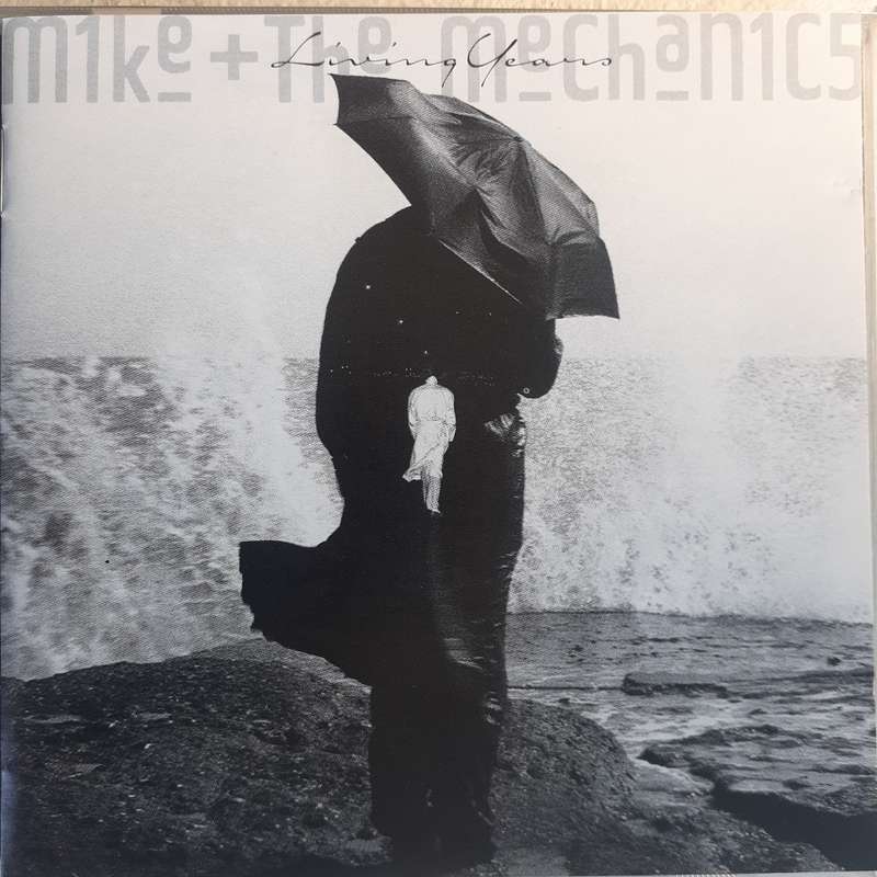 Mike + The Mechanics - Living Years (1988)