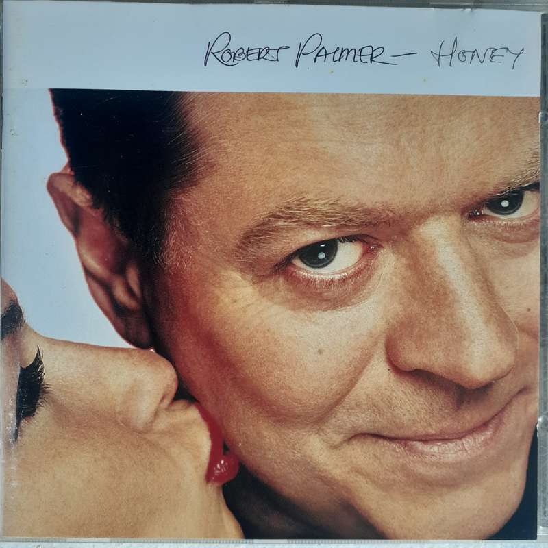 Robert Palmer - Honey [Import CD] (1994)
