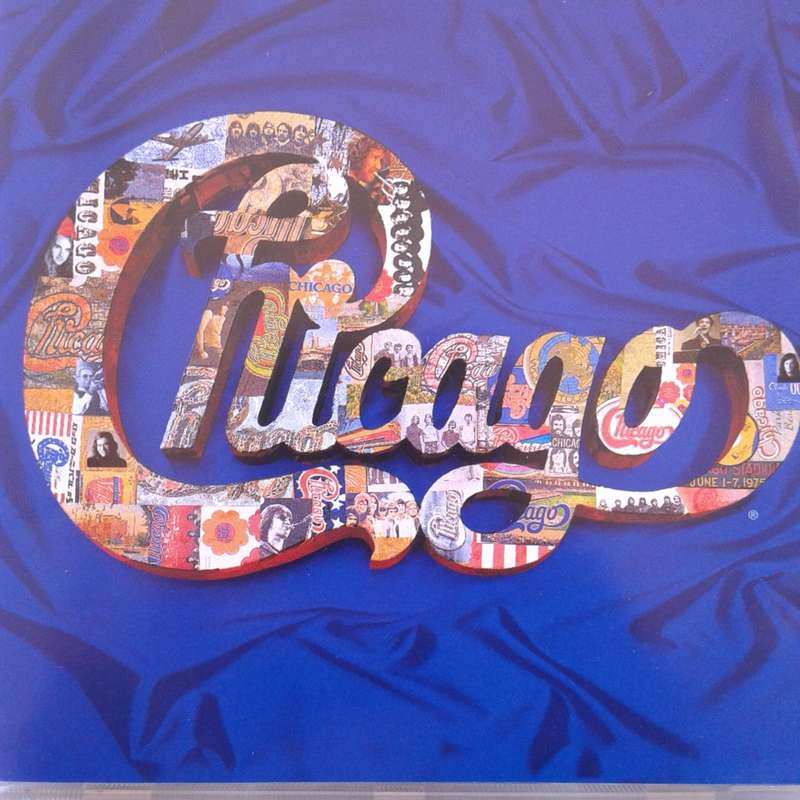 Chicago - The Heart Of Chicago 1967-1998 Volume II (1998)