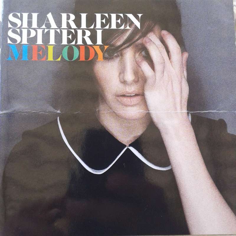Sharleen Spiteri (Texas) - Melody (2008)