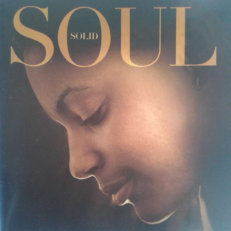 Solid Soul - Various Artists (2002)   [R]