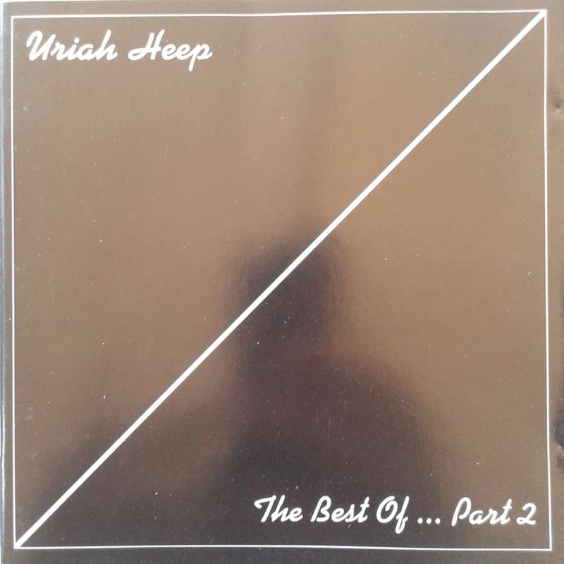 Uriah Heep - The Best Of... Part 2 (1999)
