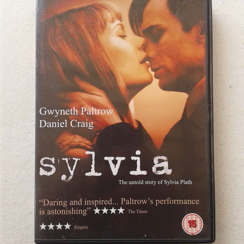 Sylvia - Paltrow / Craig [DVD Movie]