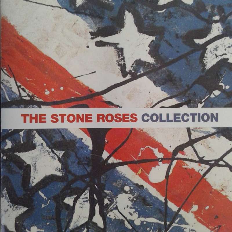The Stone Roses - The Stone Roses Collection (2010)