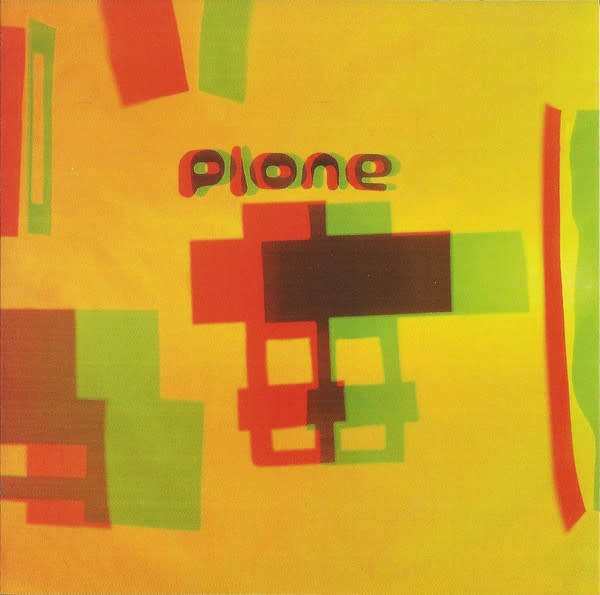 Plone - For Beginner Piano [Import CD] (1999)  *Abstract/Downtempo/IDM