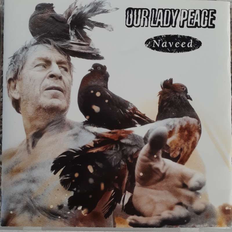 Our Lady Peace - Naveed [Import CD] (1994)